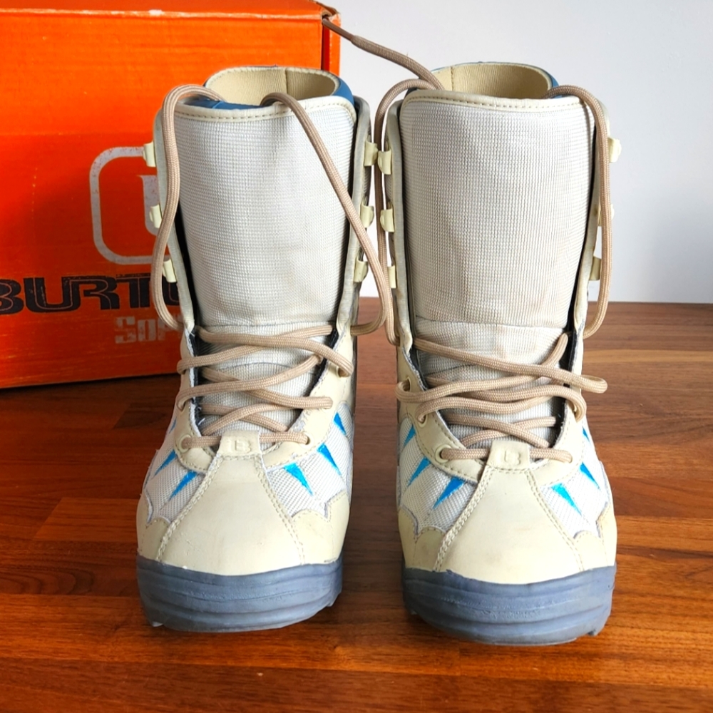 BURTON Snowboarding Boots